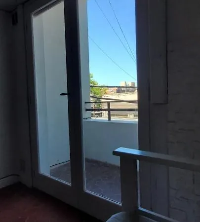El Cordial Apartamento Mar del Plata Exterior foto