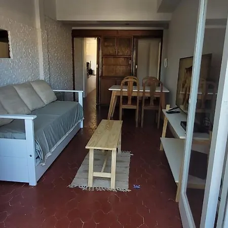 El Cordial Apartamento Mar del Plata Exterior foto