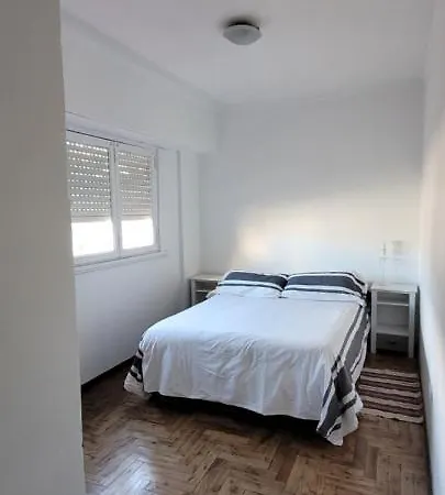 El Cordial Apartamento Mar del Plata Exterior foto