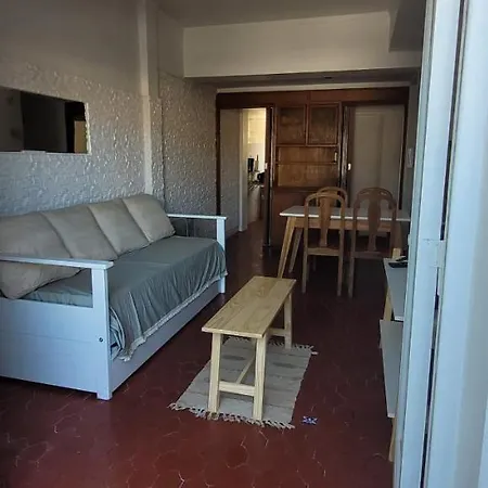 El Cordial Apartamento Mar del Plata Exterior foto