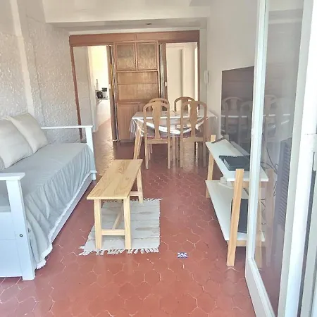 El Cordial Apartamento Mar del Plata Exterior foto