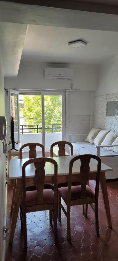 Apartment El Cordial