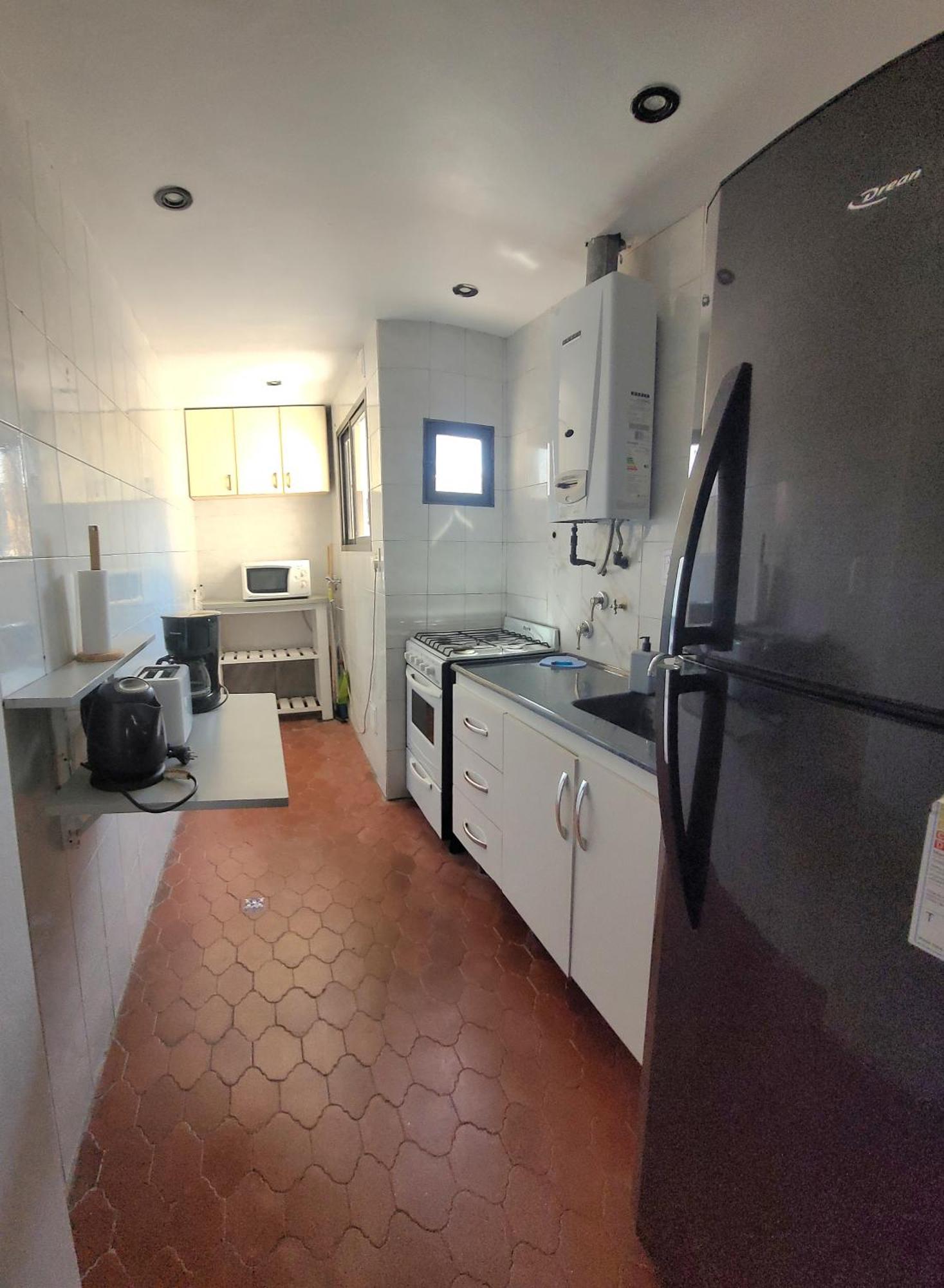 El Cordial Apartment