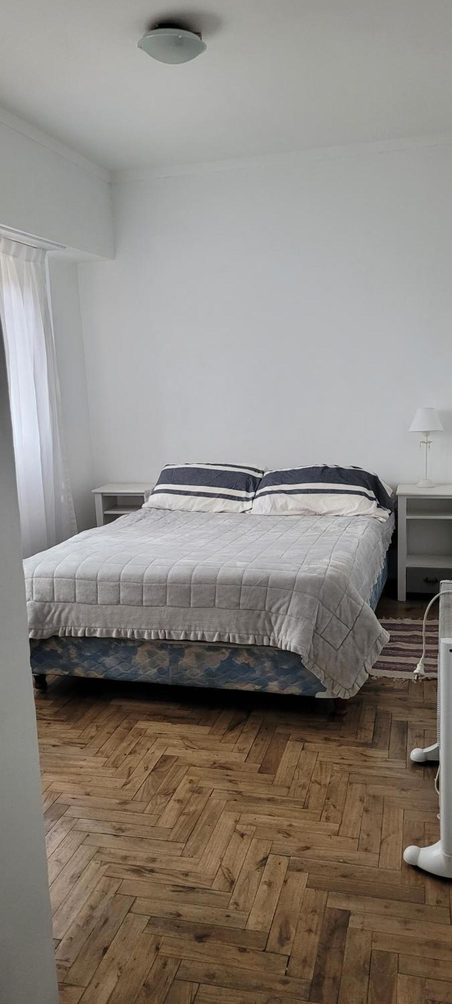 El Cordial Apartment Mar del Plata