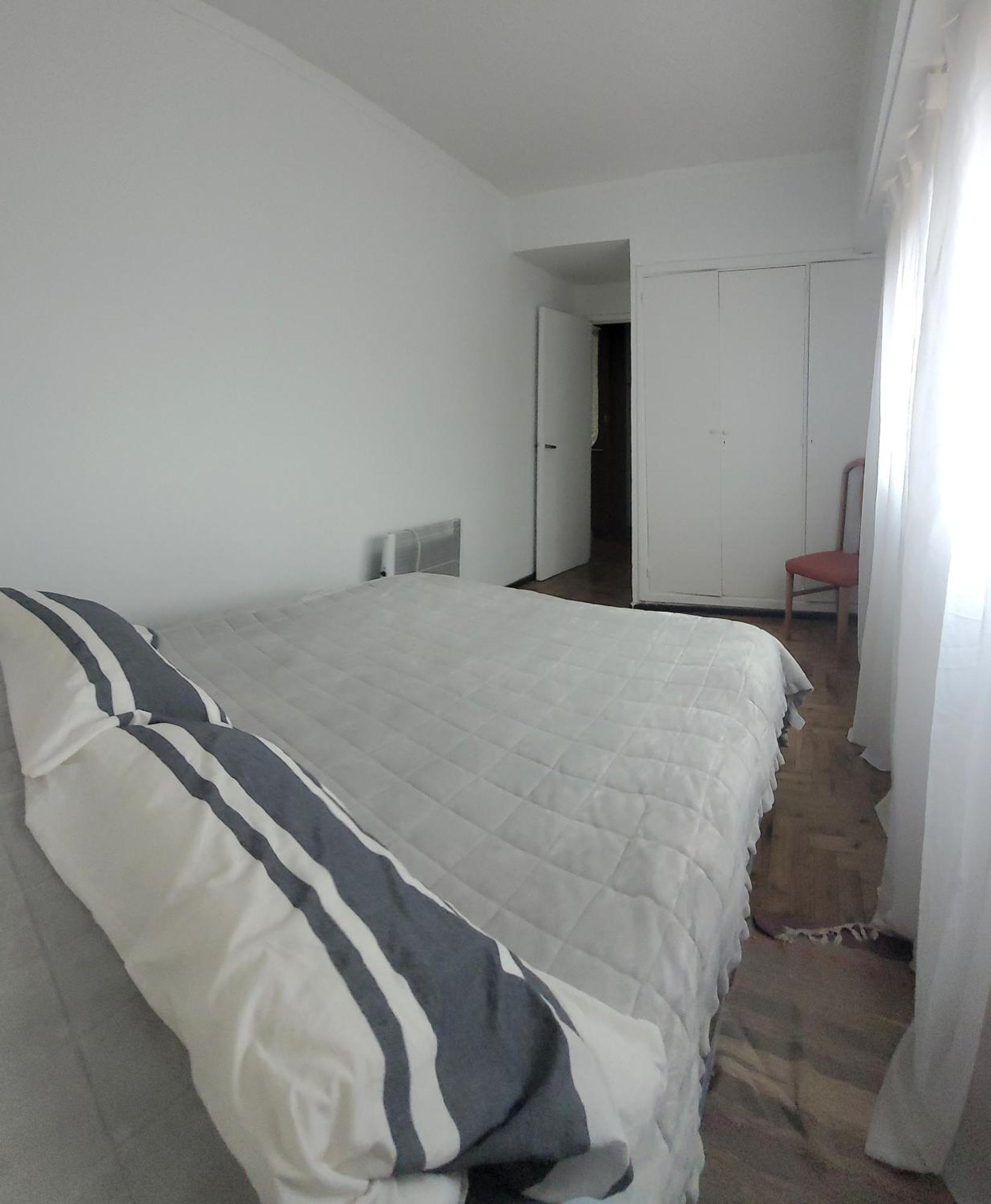 Apartment El Cordial Mar del Plata