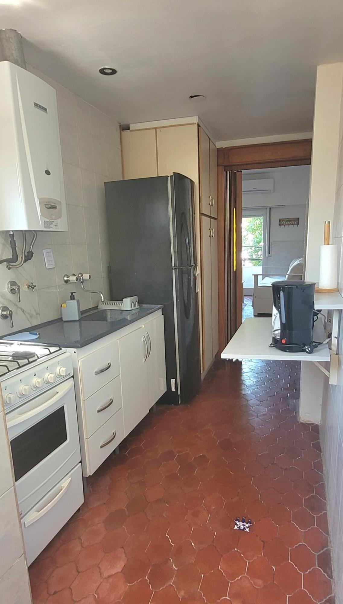 El Cordial Apartment *